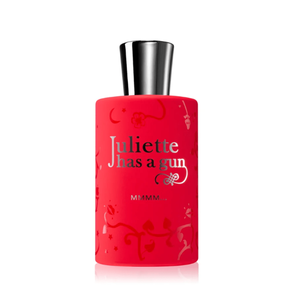 Juliette Has A Gun Mmmm... Eau de Parfum Women's Perfume Spray (50ml, 100ml) - Swanery