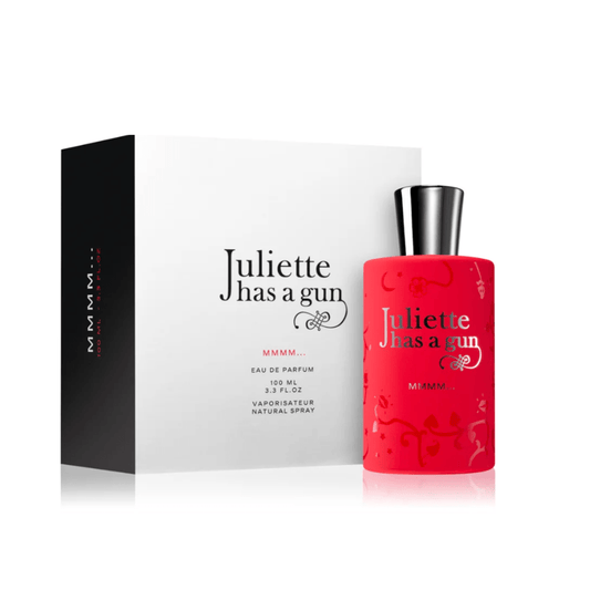 Juliette Has A Gun Mmmm... Eau de Parfum Women's Perfume Spray (50ml, 100ml) - Swanery