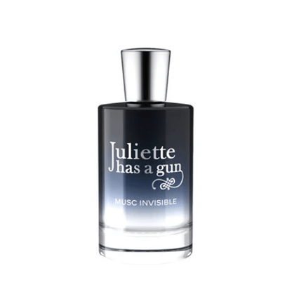 Juliette Has A Gun Musc Invisible Eau de Parfum Women's Perfume Spray (50ml, 100ml) - Swanery