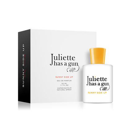 Juliette Has A Gun Sunny Side Up Eau de Parfum Women's Perfume Spray (50ml, 100ml) - Swanery