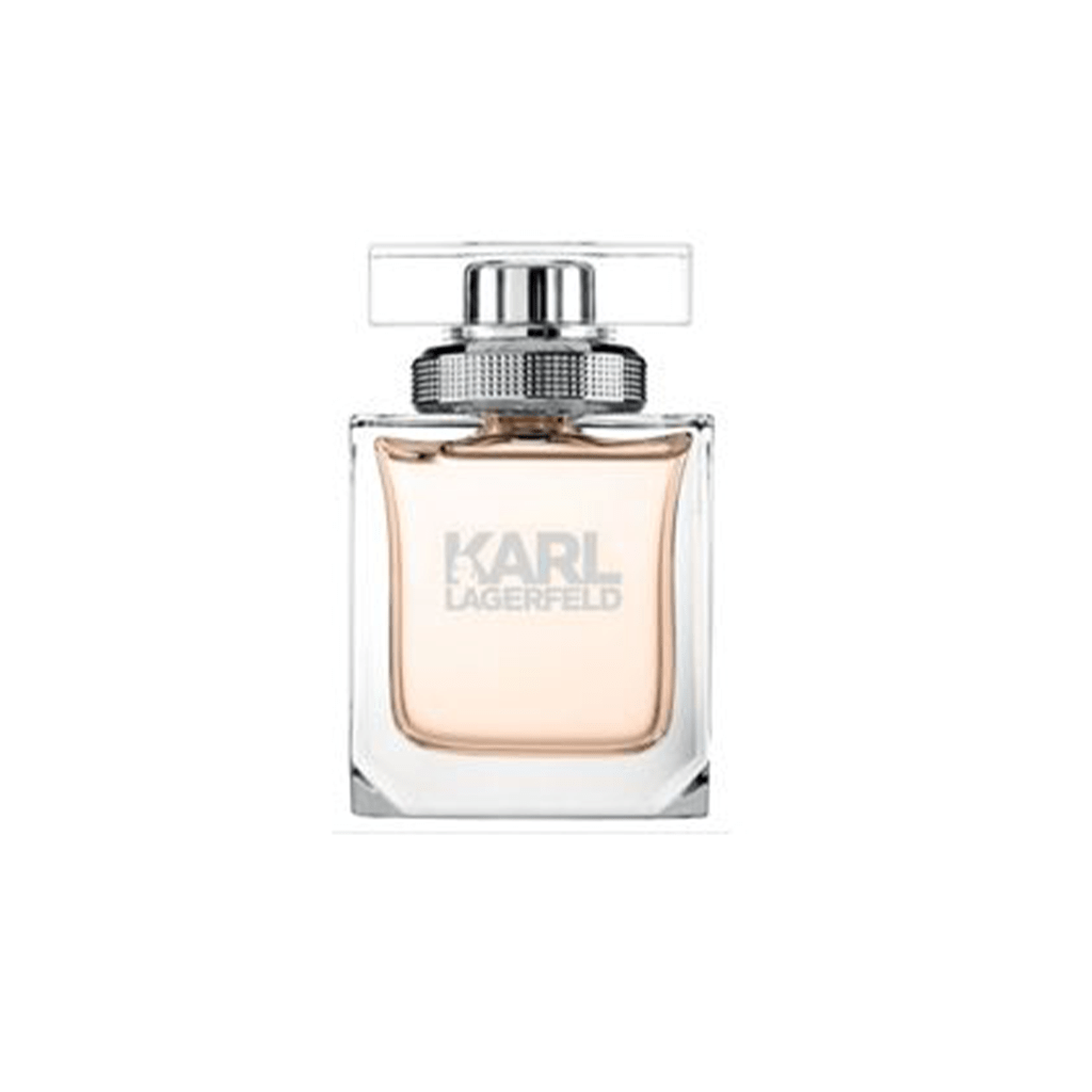 Karl Lagerfeld Femme Eau de Parfum Women's Perfume Spray (45ml, 85ml) - Swanery