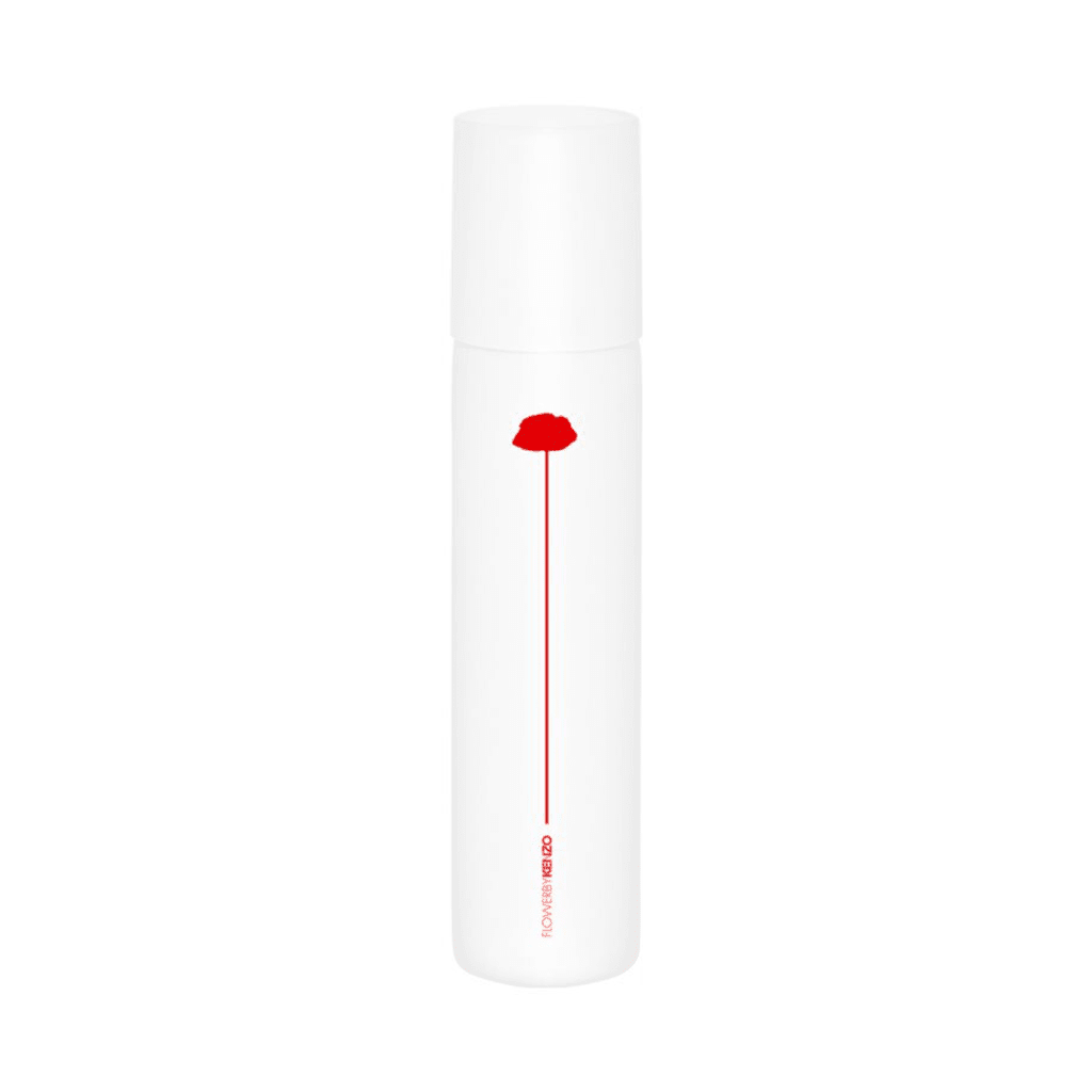 Kenzo Flower Hair & Body Mist (100ml) - Swanery