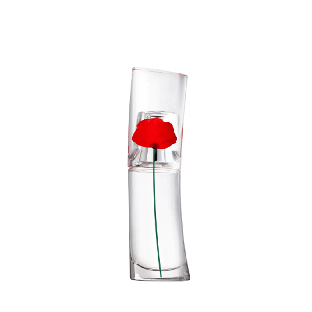 Kenzo Flower Tiny Poppy Eau De Parfum Perfume Spray (15ml) - Swanery
