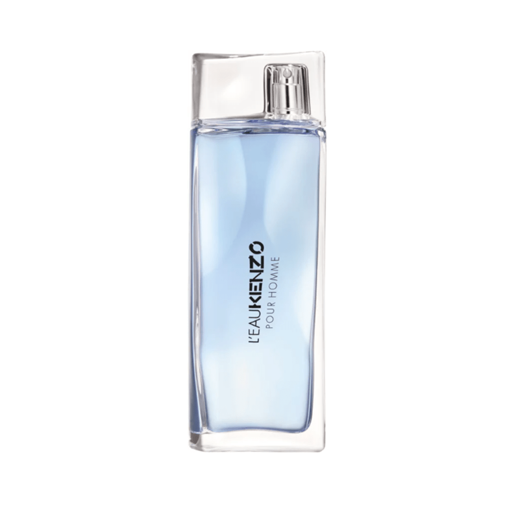 Kenzo L'Eau Kenzo Pour Homme Eau de Toilette Men's Aftershave Spray (100ml) - Swanery