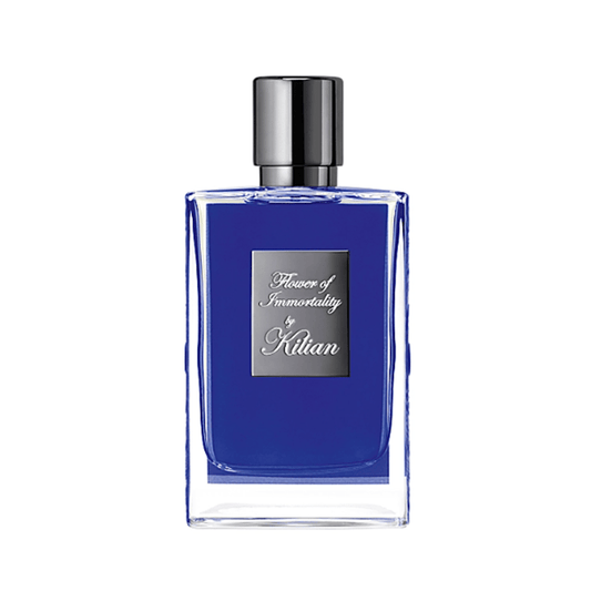 Kilian Flower of Immortality Eau de Parfum Women's Perfume Spray (50ml) - Swanery
