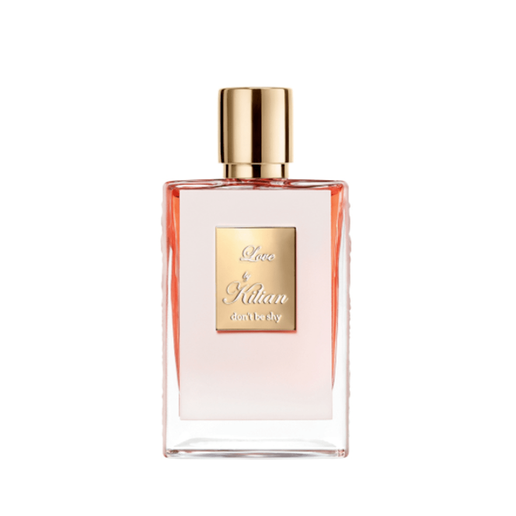Kilian Love, Don't Be Shy Eau de Parfum Women's Perfume Spray (50ml) - Swanery