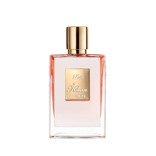 Kilian Love, Don't Be Shy Eau de Parfum Women's Perfume Spray (50ml) - Swanery