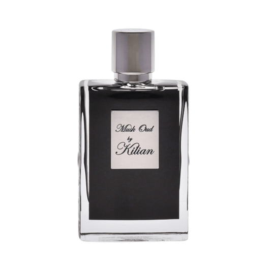Kilian Musk Oud Eau de Parfum Unisex Perfume Spray (50ml) - Swanery