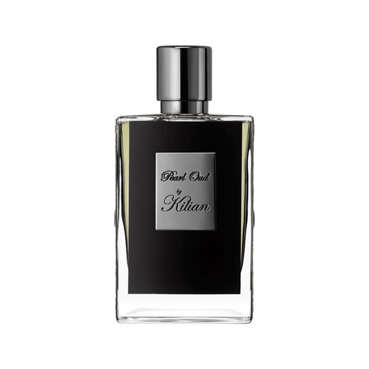 Kilian Pearl Oud Eau de Parfum Unisex Perfume Spray (50ml) - Swanery