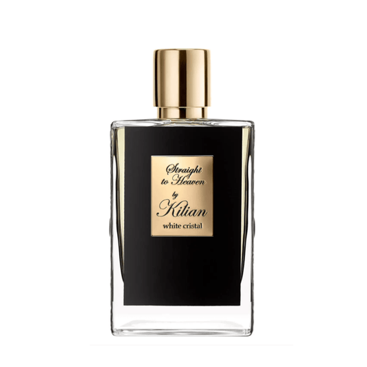 Kilian Straight To Heaven Eau de Parfum Unisex Perfume Spray (50ml) - Swanery