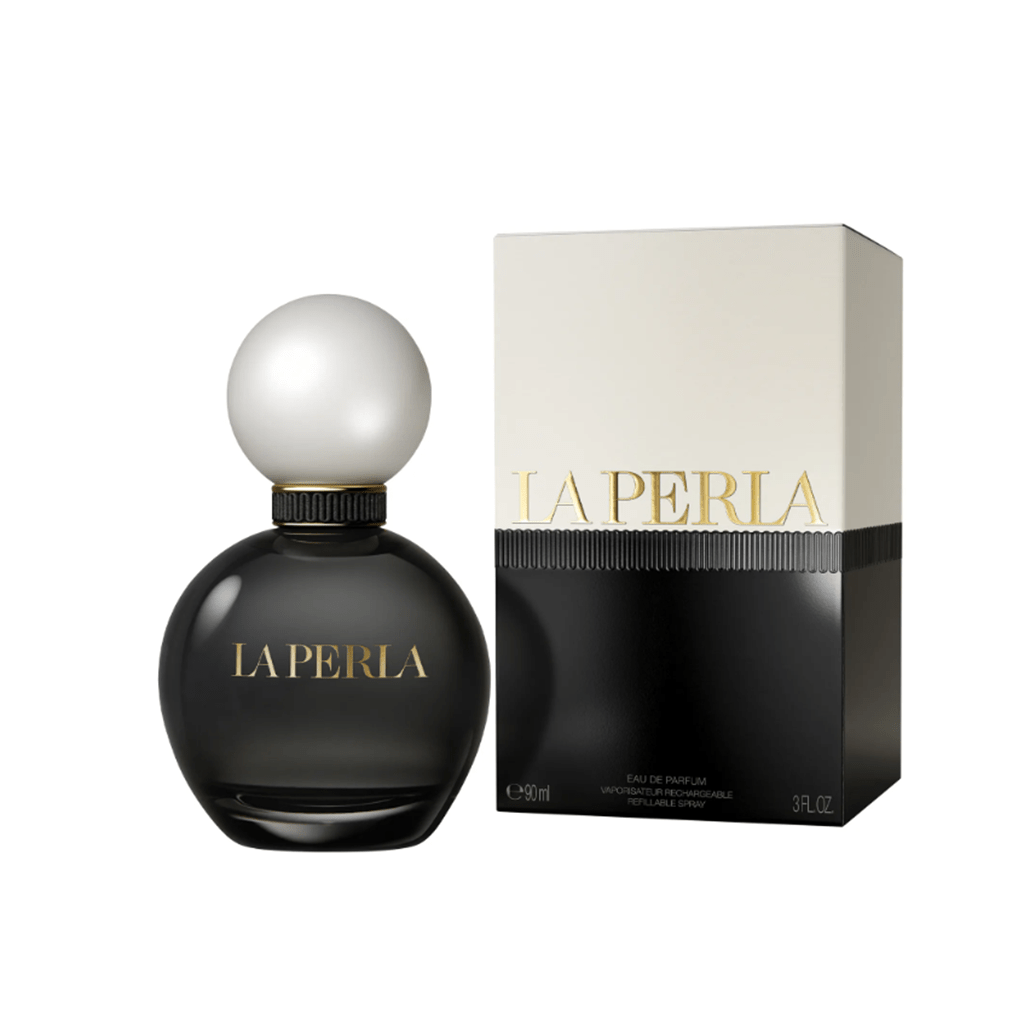 La Perla Signature Eau de Parfum Women's Perfume Spray (50ml, 90ml) - Swanery