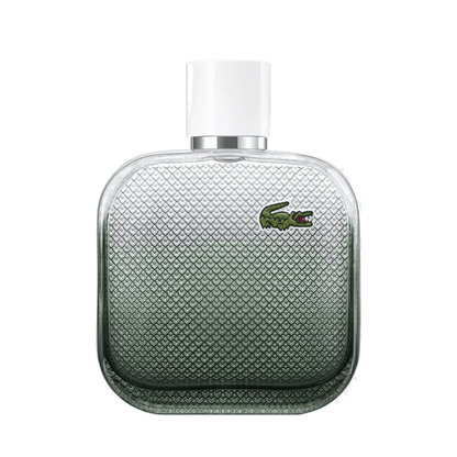 Lacoste L.12.12 Blanc Eau Intense Eau de Toilette Men's Aftershave Spray (50ml, 100ml) - Swanery