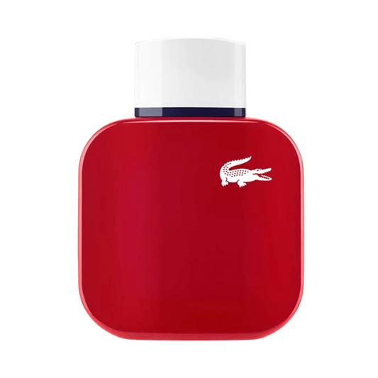 Lacoste L.12.12 Pour Elle French Panache Eau de Toilette Women's Perfume Spray (50ml, 90ml) - Swanery