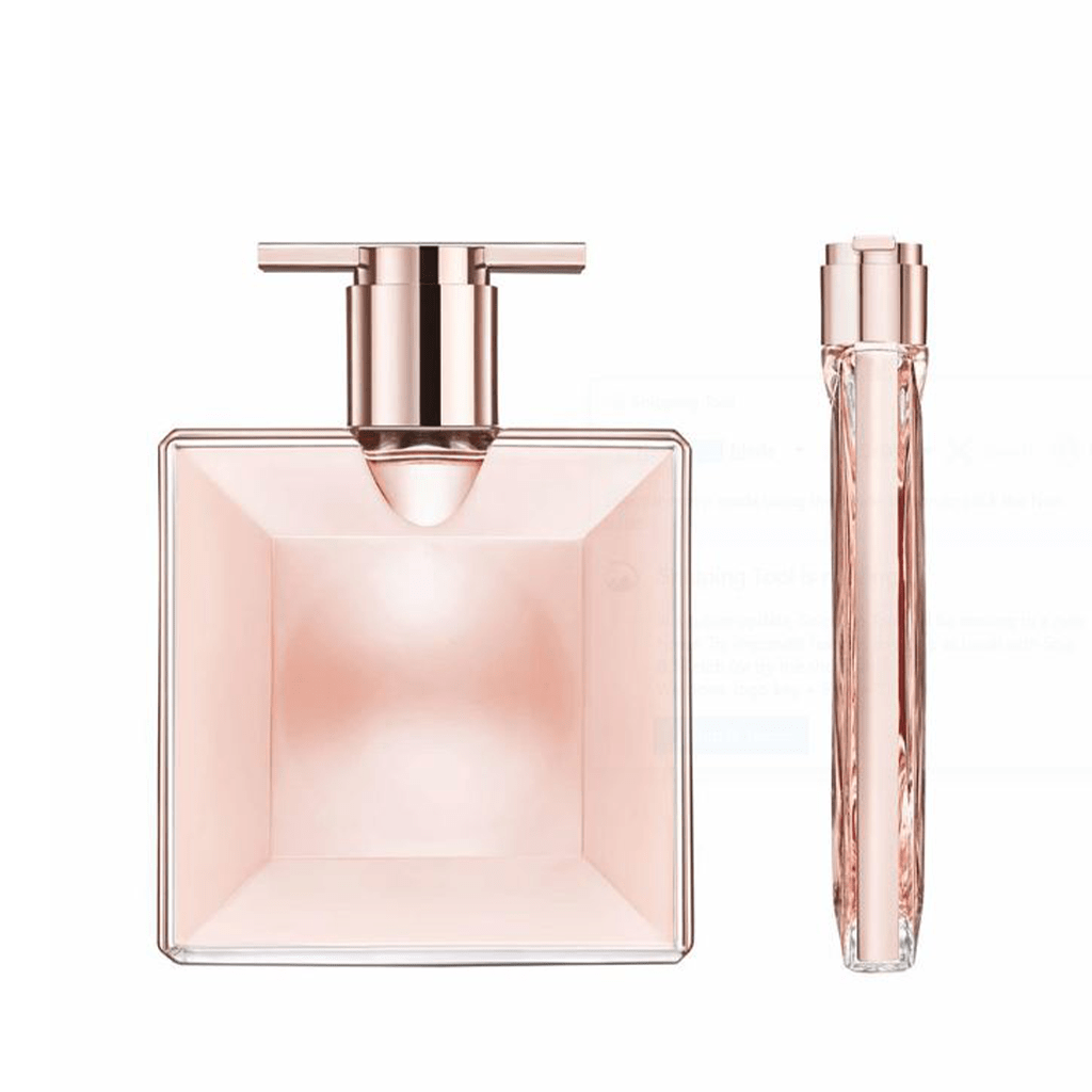 Lancome Idôle Eau de Parfum Women's Perfume Spray (25ml, 50ml, 75ml) - Swanery