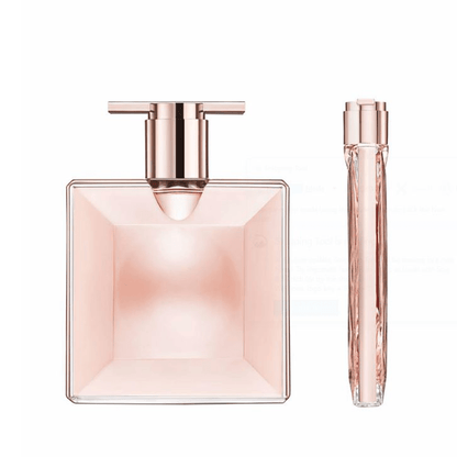 Lancome Idôle Eau de Parfum Women's Perfume Spray (25ml, 50ml, 75ml) - Swanery