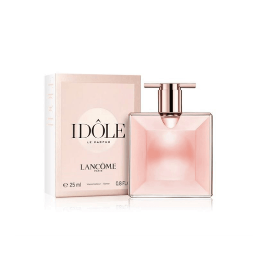 Lancome Idôle Eau de Parfum Women's Perfume Spray (25ml, 50ml, 75ml) - Swanery