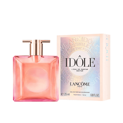 Lancome Idole Nectar L'eau Eau de Parfum Women's Perfume Spray (25ml, 50ml, 100ml) - Swanery