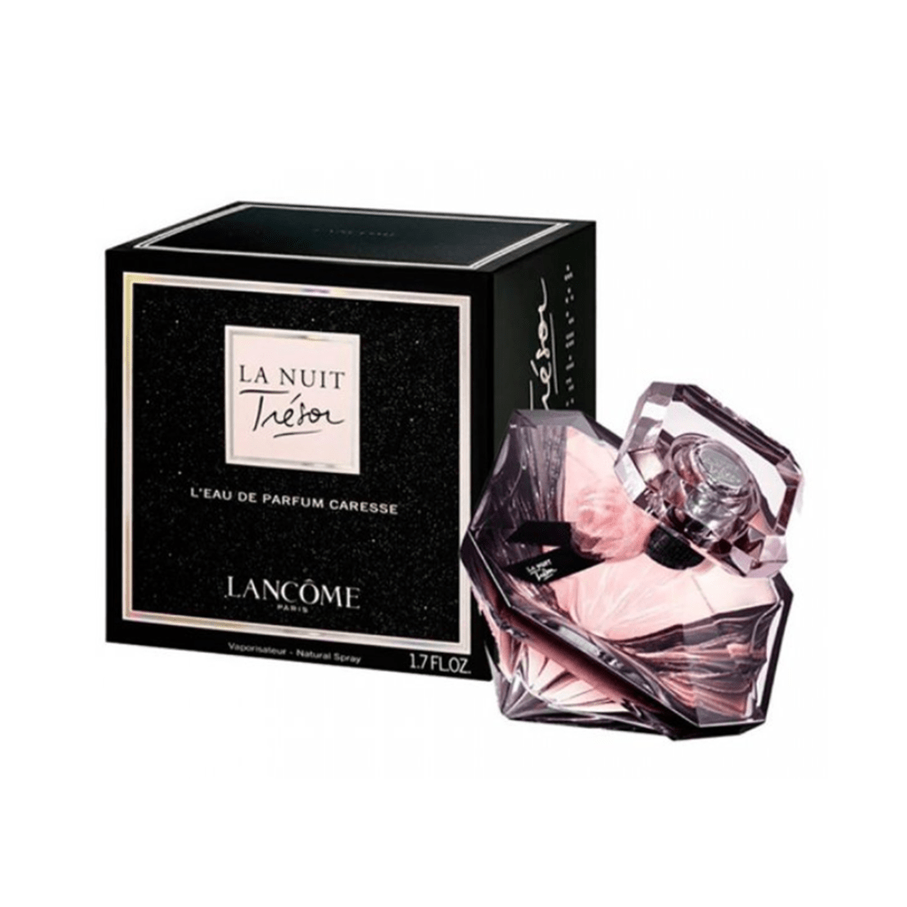 Lancome La Nuit Tresor Eau de Parfum Women's Spray (50ml) - Swanery