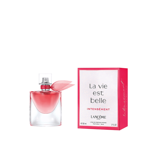 Lancome La Vie Est Belle Intensement Eau de Parfum Women's Perfume Spray (30ml, 50ml) - Swanery