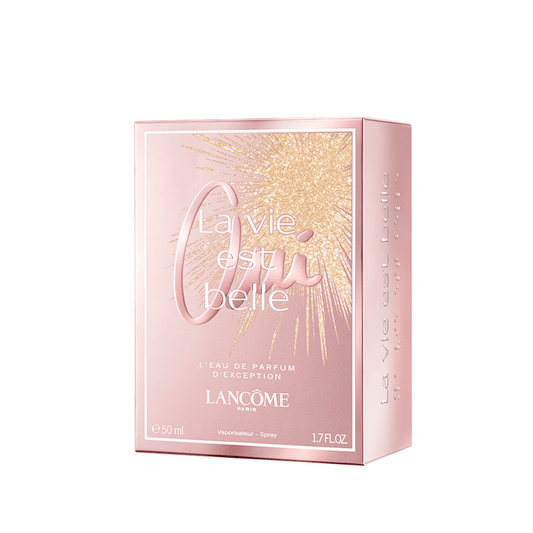 Lancome La Vie Est Belle Oui Eau de Parfum Women's Perfume Spray (50ml) - Swanery