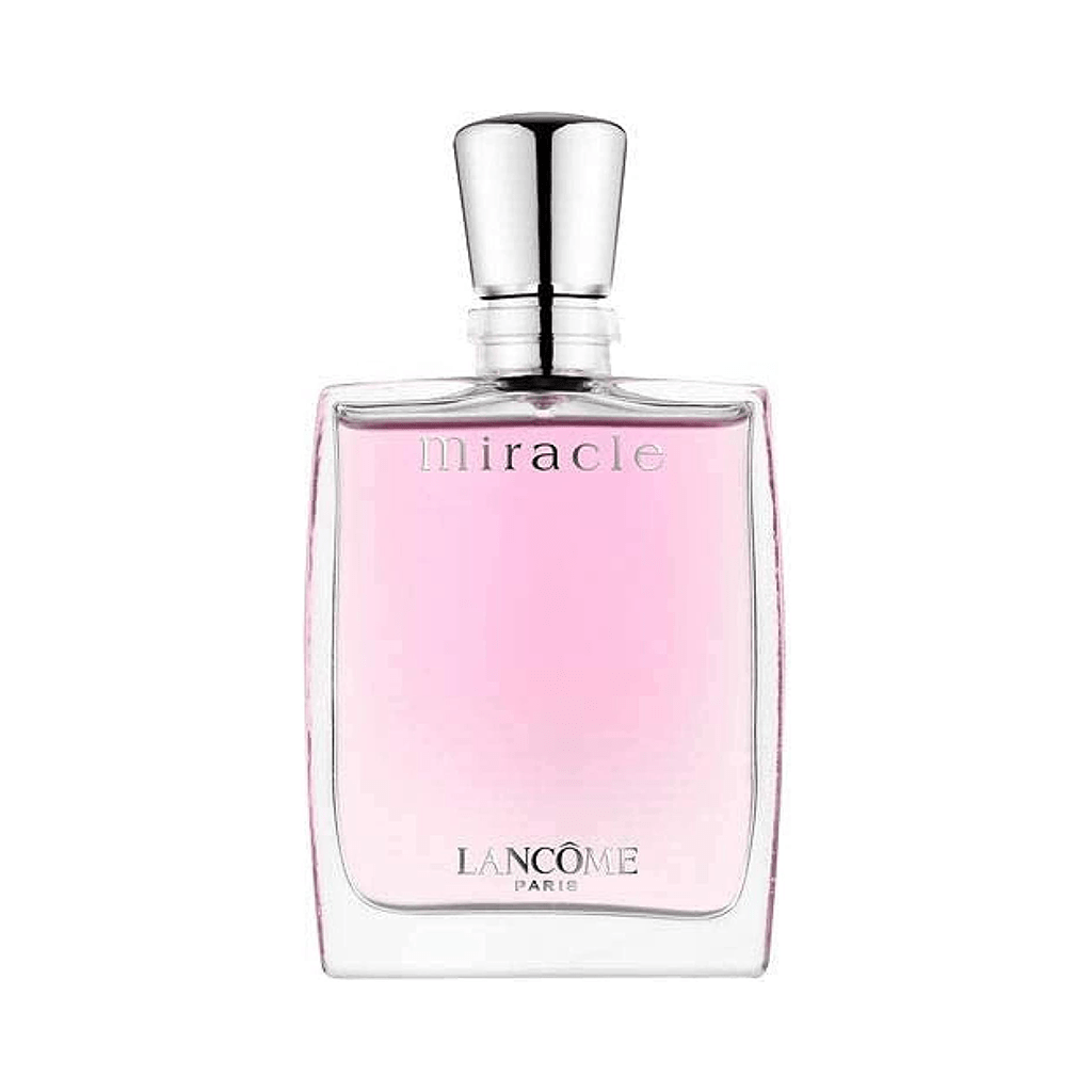 Lancome Miracle Eau de Parfum Women's Perfume Spray (50ml, 100ml) - Swanery