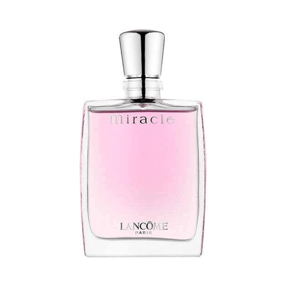 Lancome Miracle Eau de Parfum Women's Perfume Spray (50ml, 100ml) - Swanery