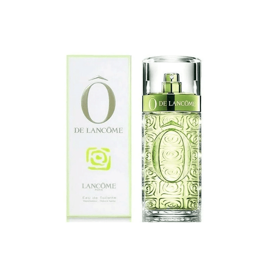 Lancome O De Lancome Eau de Toilette Women's Perfume Spray (125ml) - Swanery