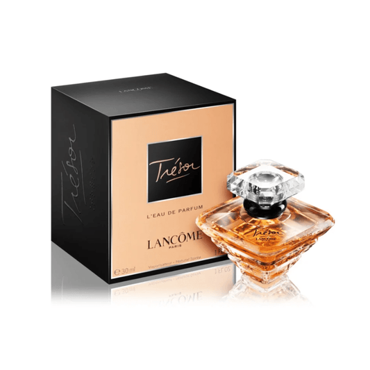 Lancome Tresor Eau de Parfum Women's Perfume Spray (30ml, 50ml, 100ml) - Swanery