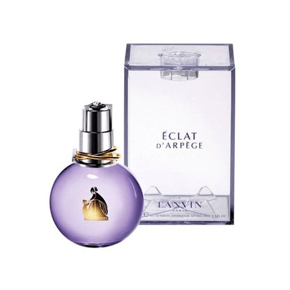 Lanvin Eclat D'Arpege Eau de Parfum Women's Perfume Spray (50ml, 100ml) - Swanery