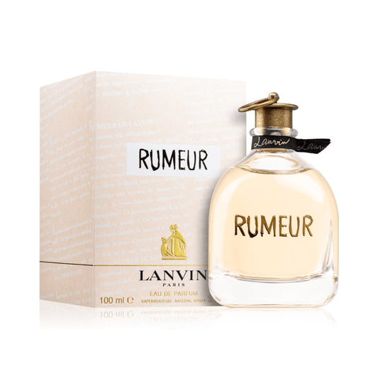 Lanvin Rumeur Eau de Parfum Women's Perfume Spray (100ml) - Swanery