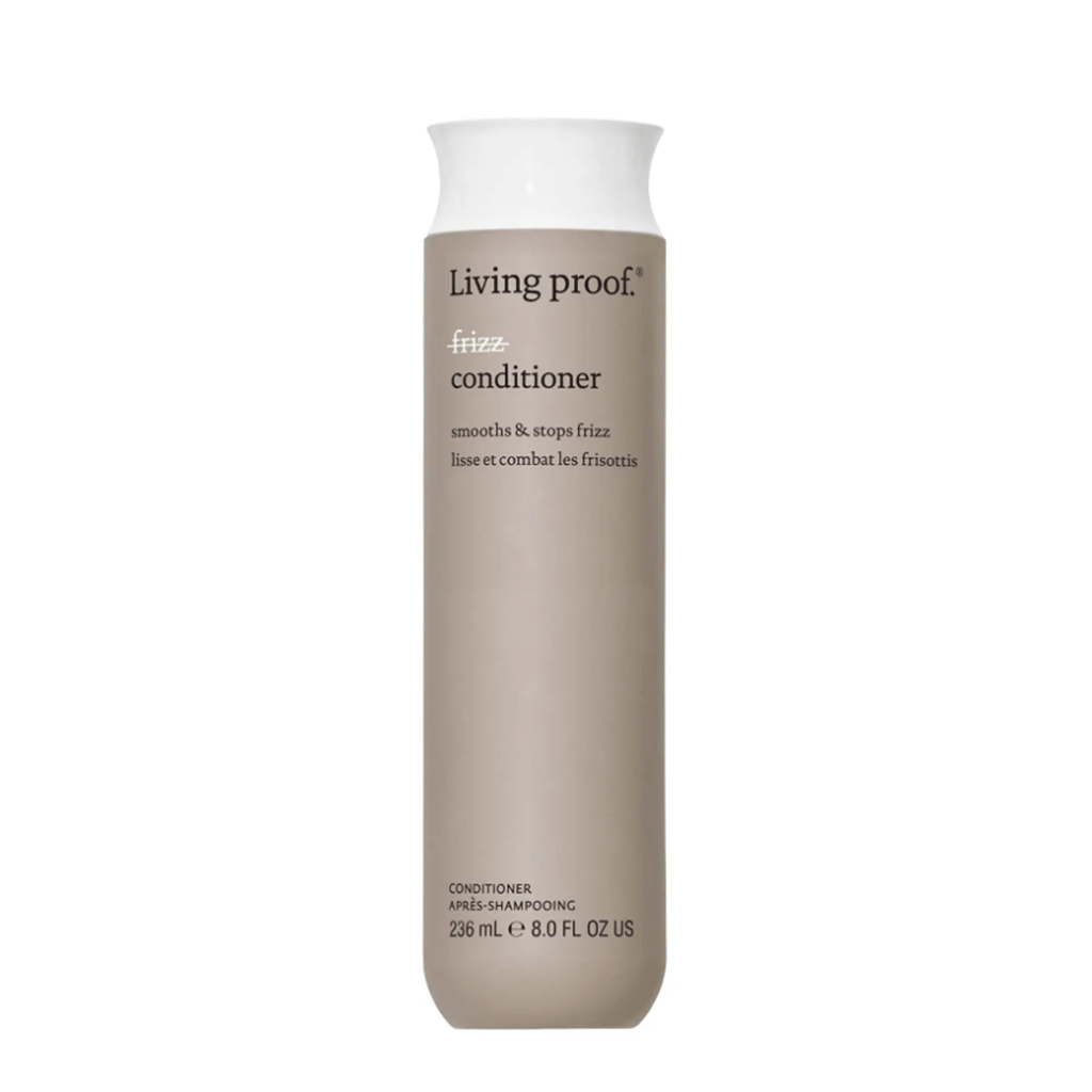Living Proof No Frizz Conditioner (236ml) - Swanery