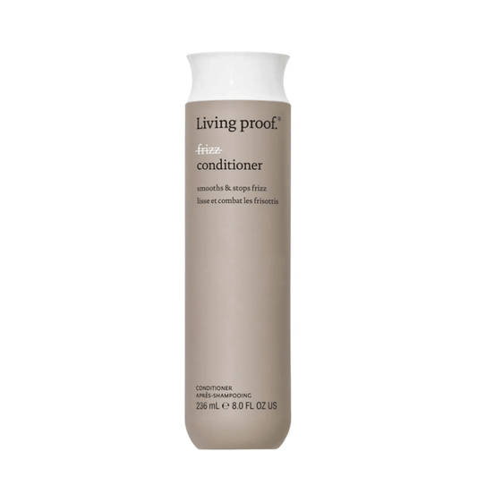 Living Proof No Frizz Conditioner (236ml) - Swanery