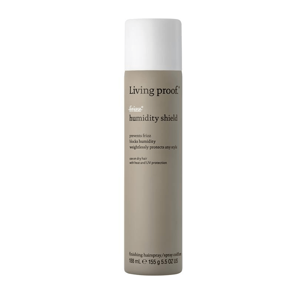 Living Proof No Frizz Spray Humidity Shield (188ml) - Swanery
