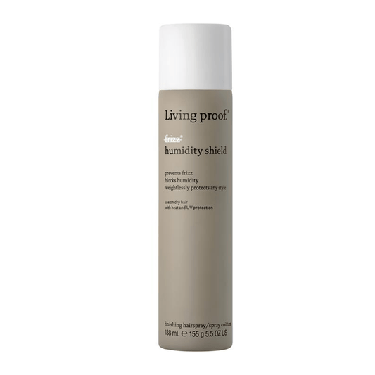 Living Proof No Frizz Spray Humidity Shield (188ml) - Swanery