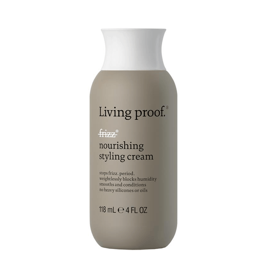 Living Proof No Frizz Styling Cream (118ml) - Swanery