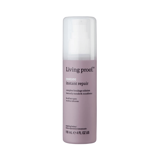 Living Proof Restore Instant Repair Leave-In Conditioner (118ml) - Swanery