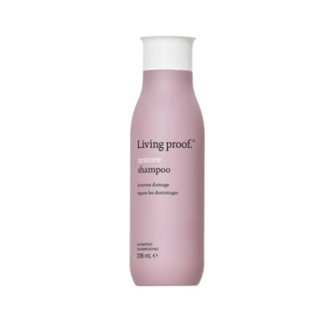 Living Proof Restore Shampoo (236ml) - Swanery