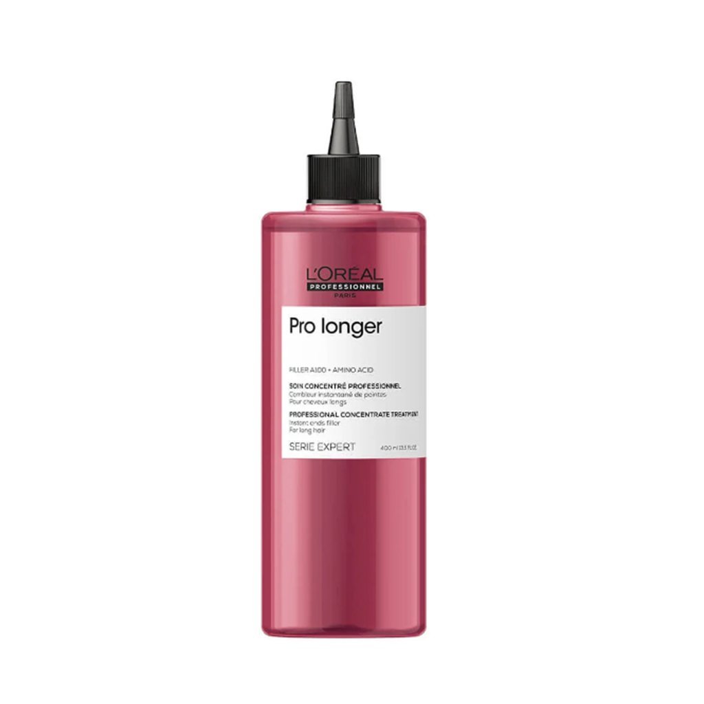 L'Oreal Professionnel Serie Expert Pro Longer Concentrate Treatment (400ml) - Swanery