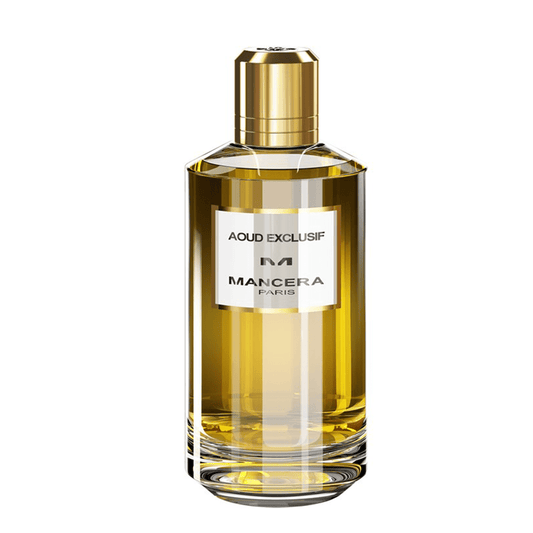 Mancera Crazy For Oud Eau de Parfum Unisex Perfume Spray (120ml) - Swanery