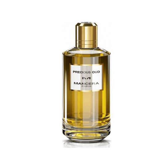 Mancera Precious Oud Eau de Parfum Unisex Fragrance Spray (120ml) - Swanery