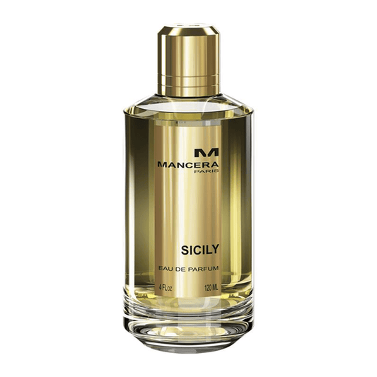 Mancera Sicily Eau de Parfum Unisex Perfume Spray (120ml) - Swanery