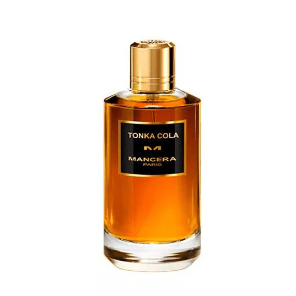 Mancera Tonka Cola Eau de Parfum Unisex Perfume (120ml) - Swanery