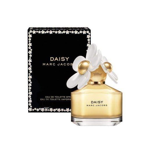 Marc Jacobs Daisy Eau de Toilette Women's Perfume Spray (30ml, 50ml, 100ml) - Swanery