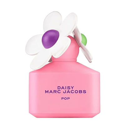 Marc Jacobs Daisy Pop Eau de Toilette Women's Perfume Spray (50ml) - Swanery