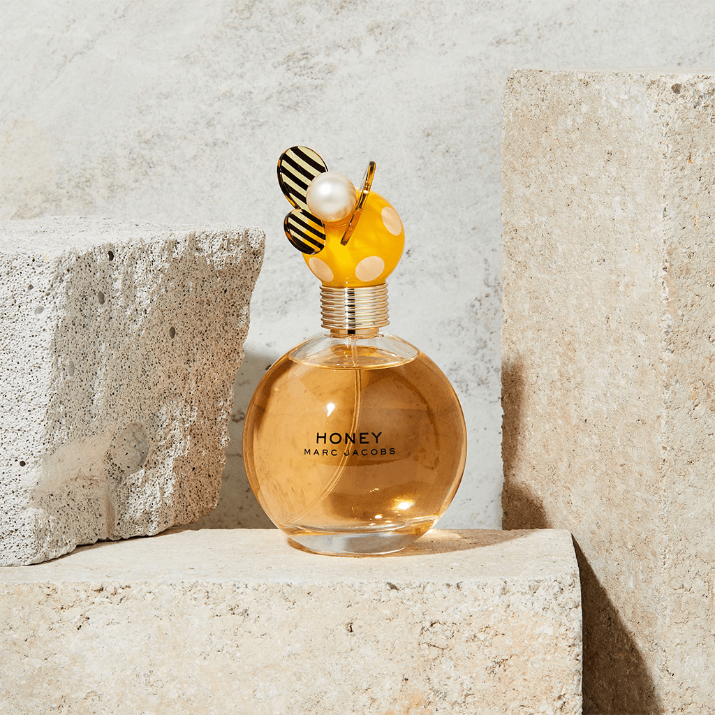Marc Jacobs Honey Eau de Parfum Women's Perfume Spray (100ml) - Swanery