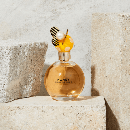 Marc Jacobs Honey Eau de Parfum Women's Perfume Spray (100ml) - Swanery