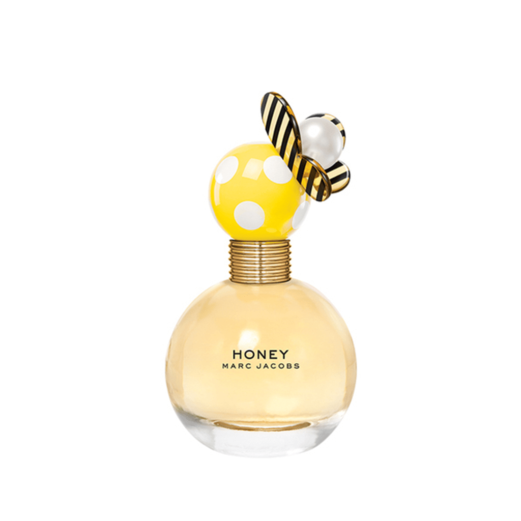 Marc Jacobs Honey Eau de Parfum Women's Perfume Spray (100ml) - Swanery