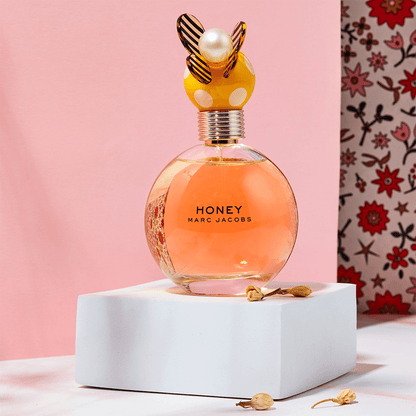 Marc Jacobs Honey Eau de Parfum Women's Perfume Spray (100ml) - Swanery