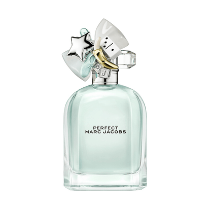 Marc Jacobs Perfect Eau de Toilette Women's Perfume Spray (50ml, 100ml) - Swanery