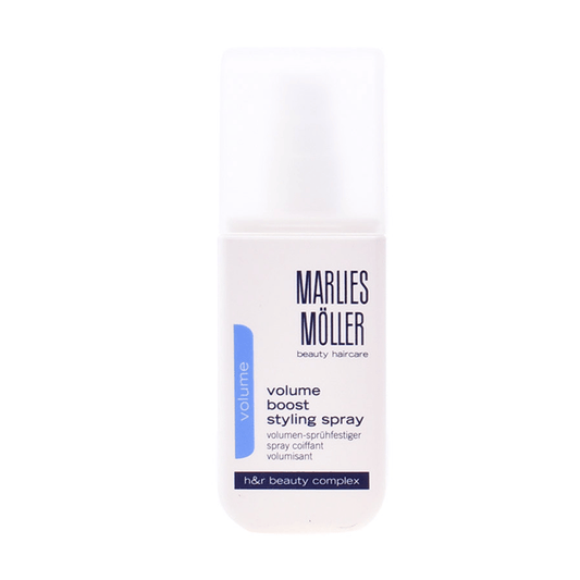 Marlies Molle Volume Boost Styling Spray (125ml) - Swanery
